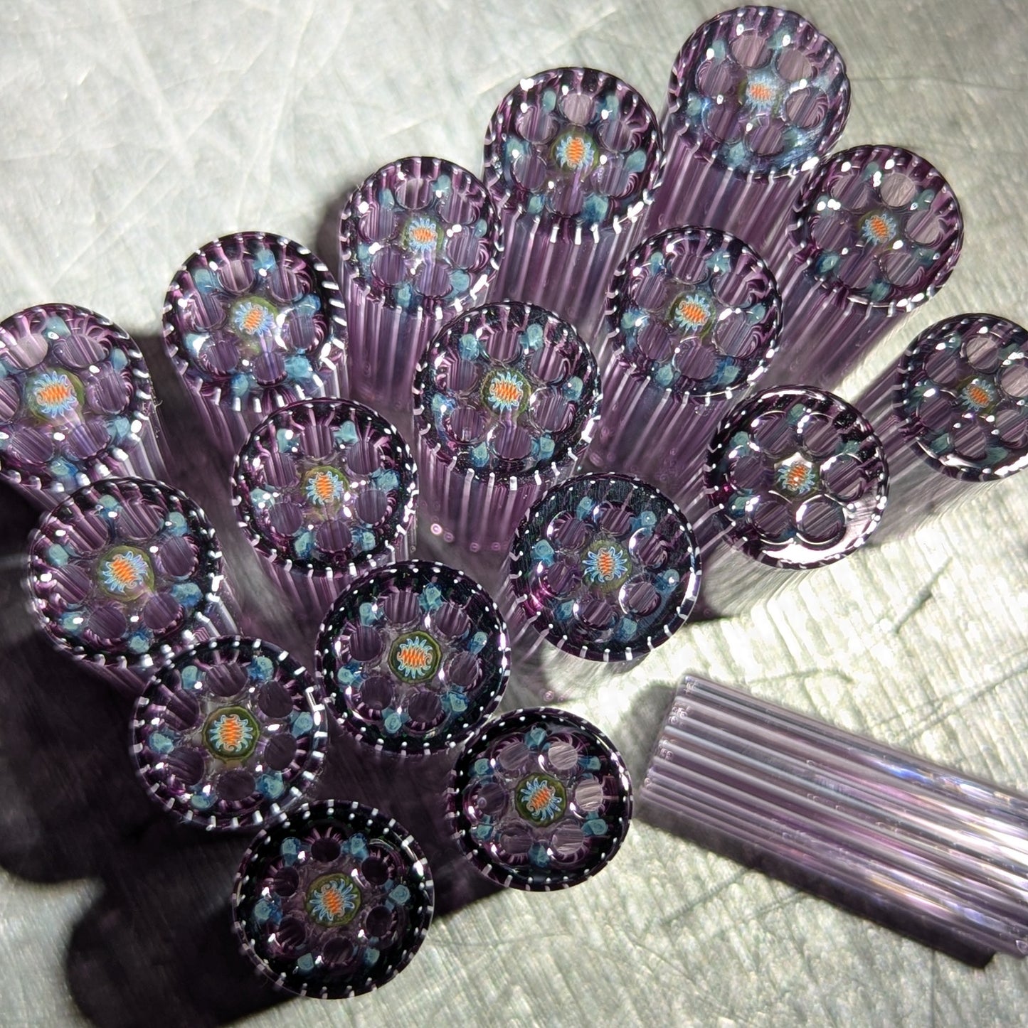 Eusheen joint tip collabs