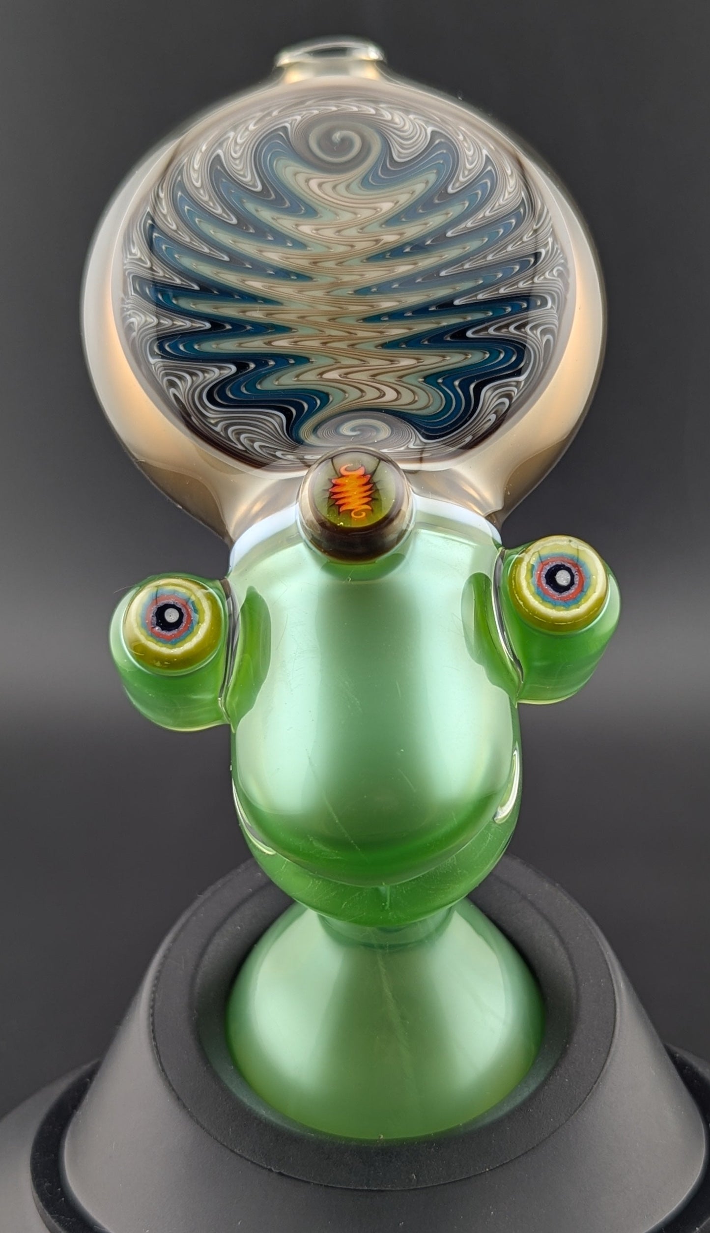 E.T Andrew Mitchell collab