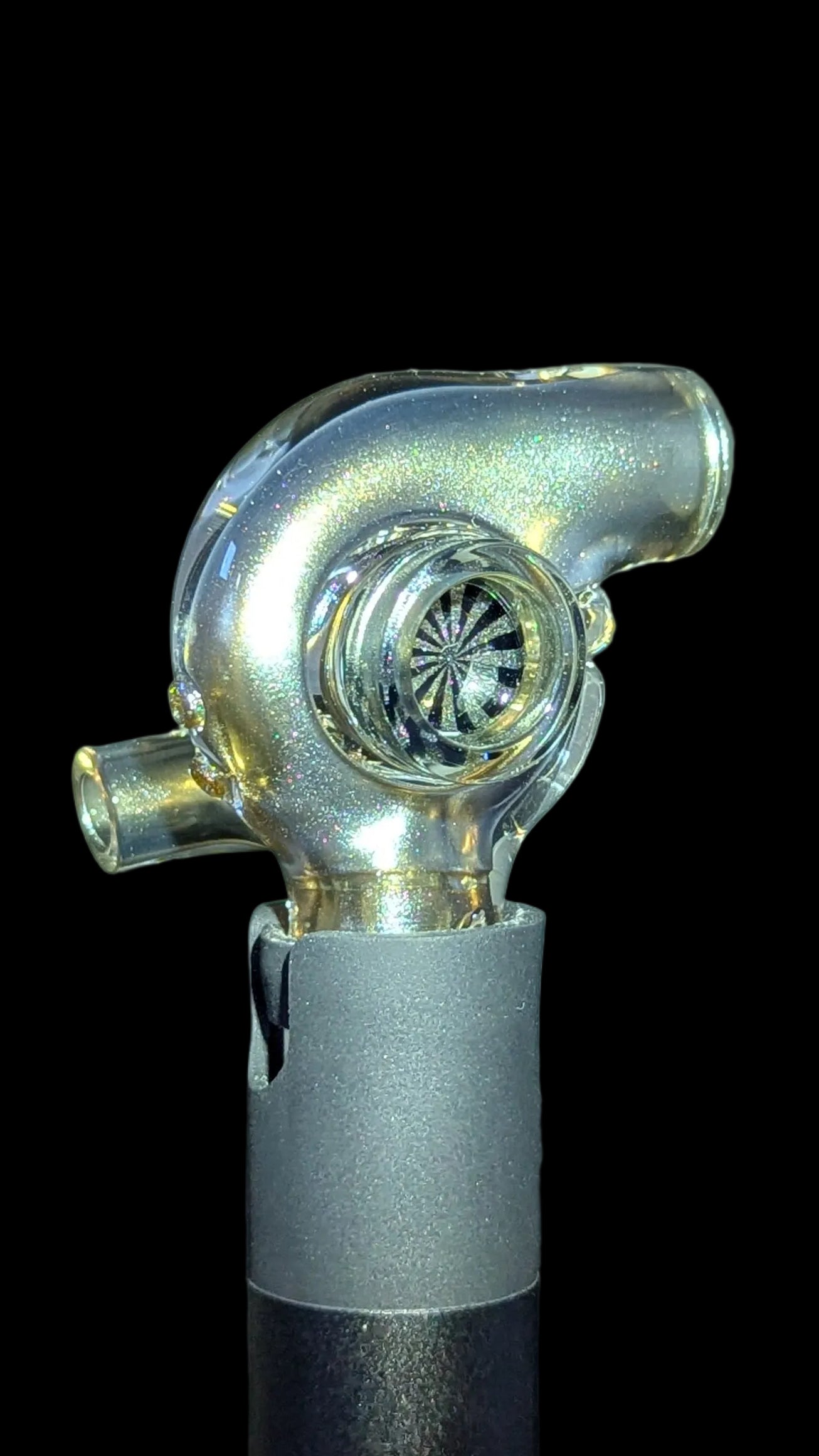 Pivot Turbo tips