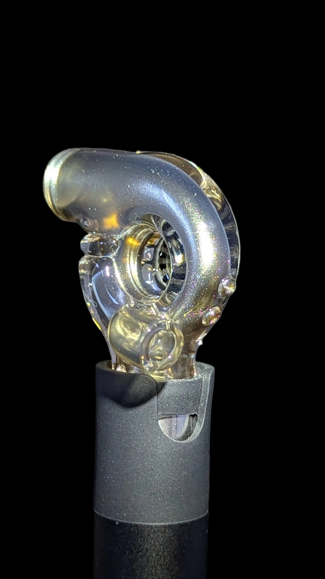 Pivot Turbo tips