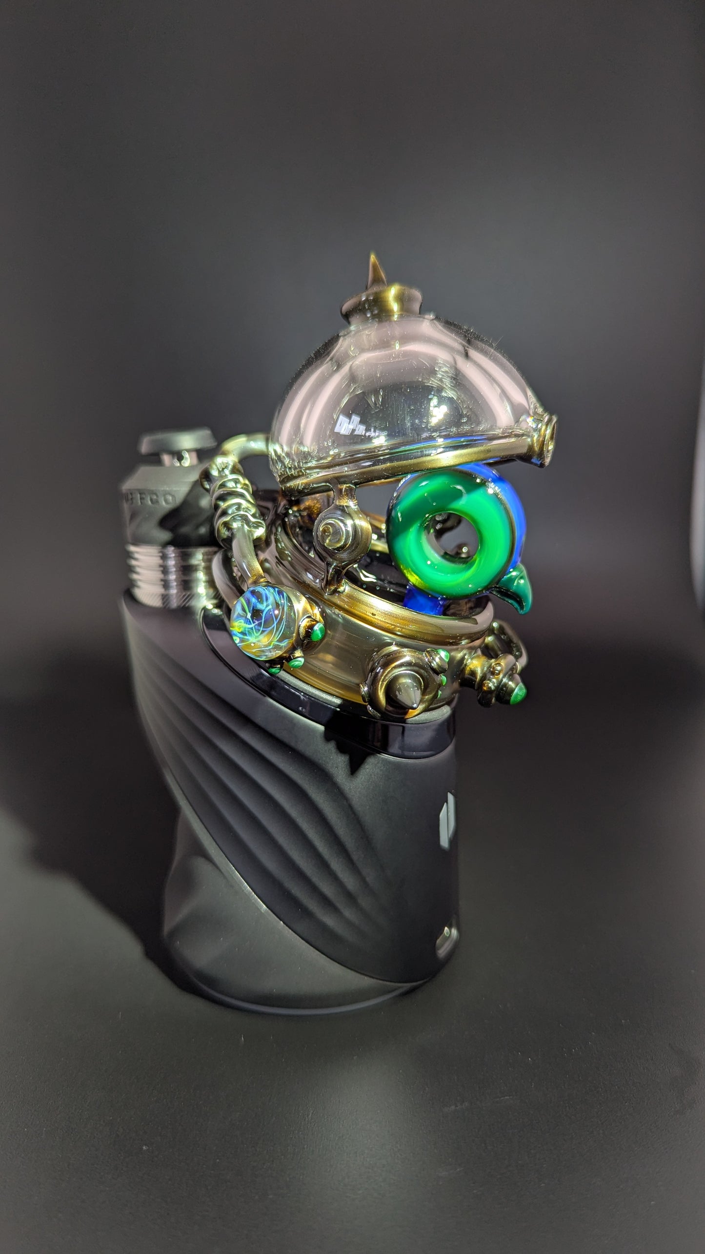 Calmbo Biotech Hatchling