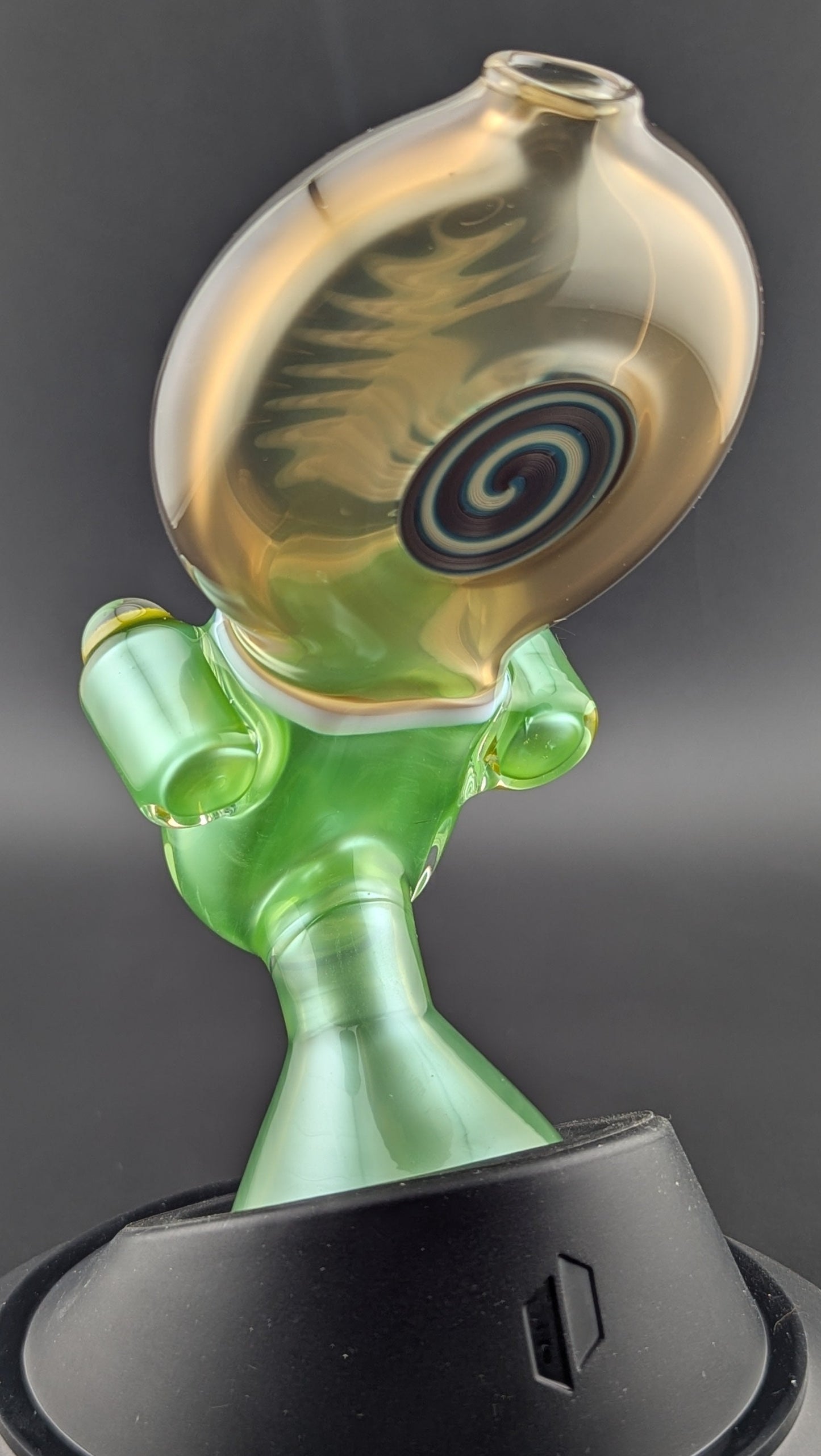 E.T Andrew Mitchell collab