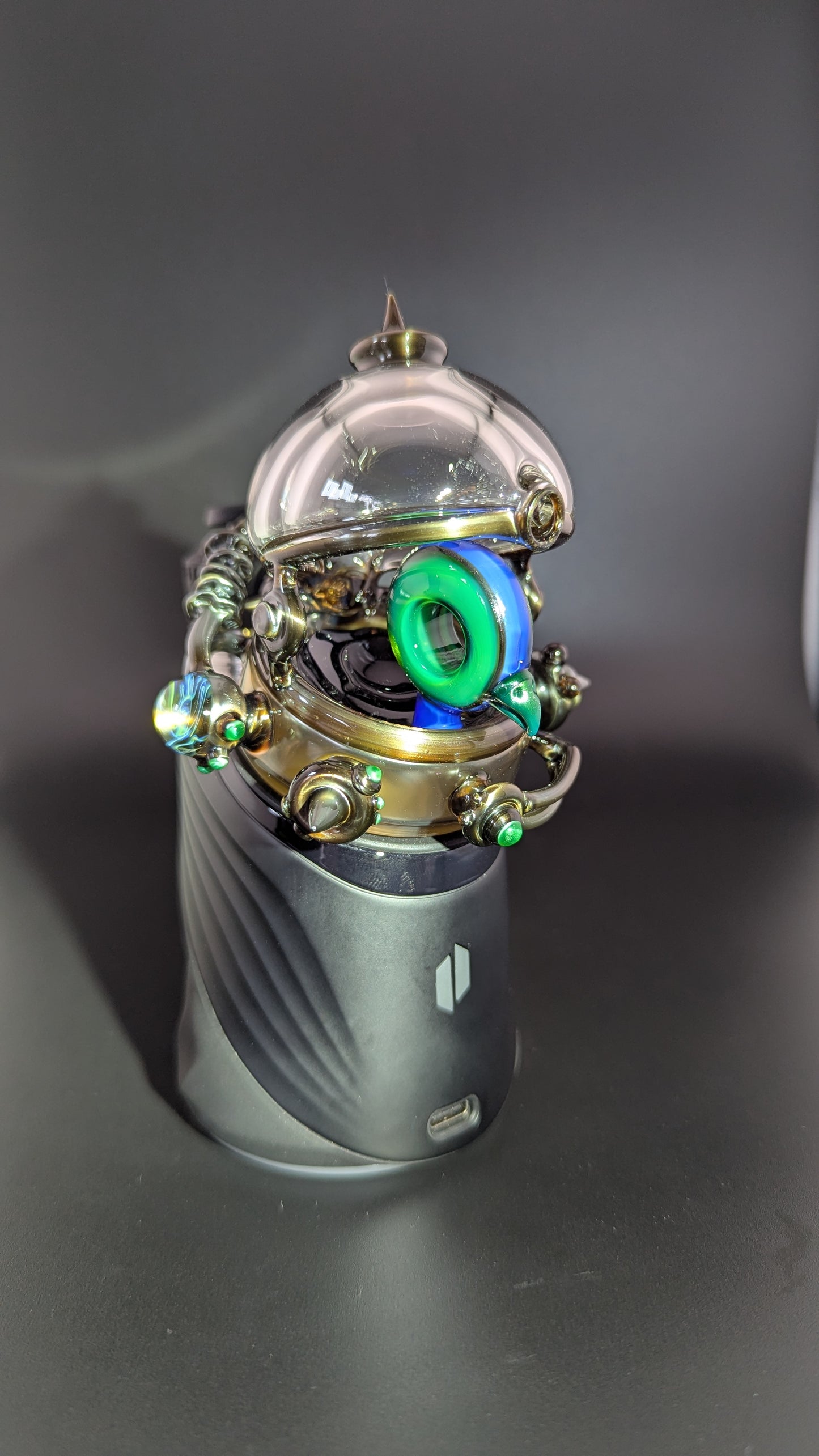 Calmbo Biotech Hatchling