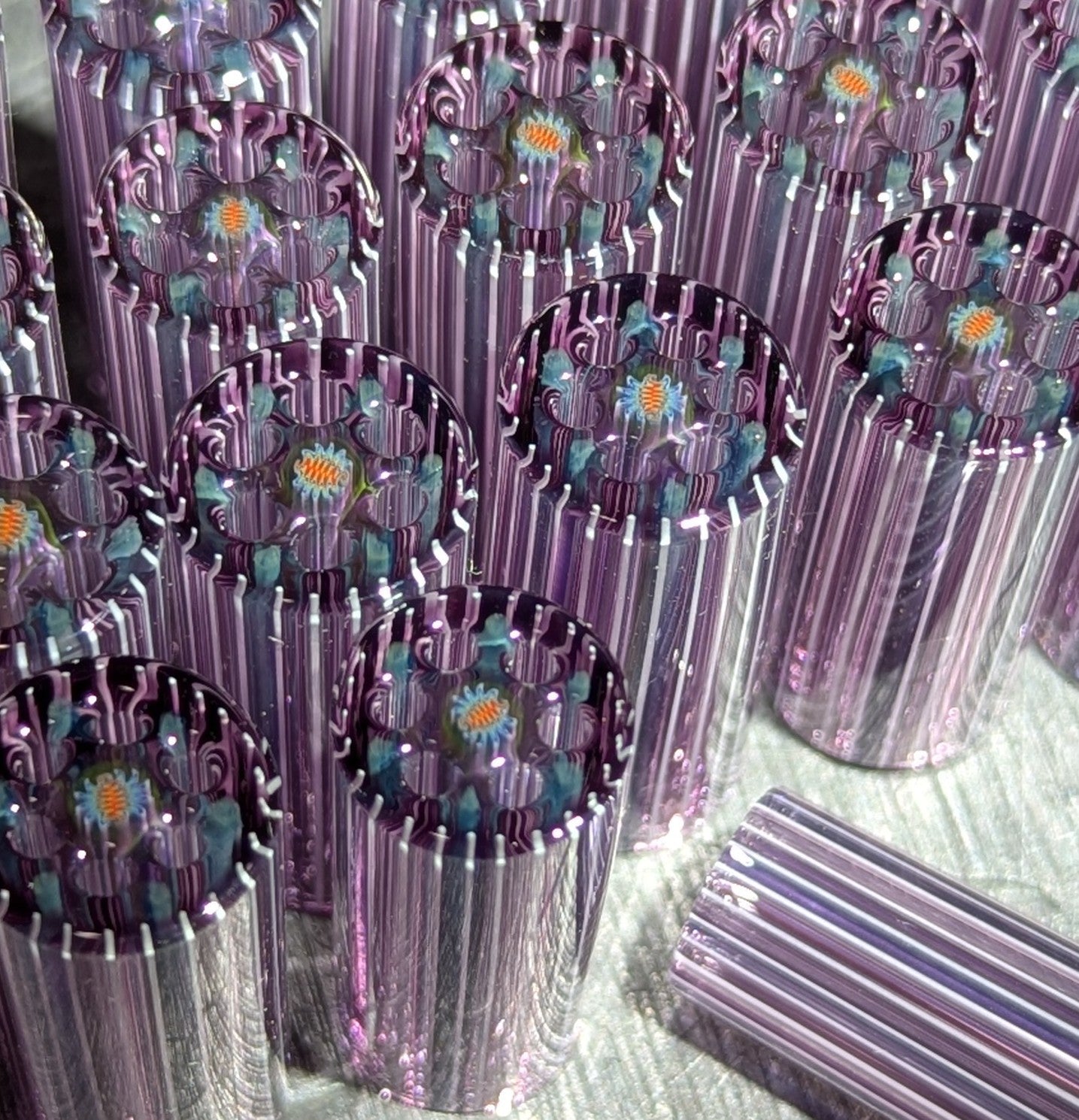 Eusheen joint tip collabs