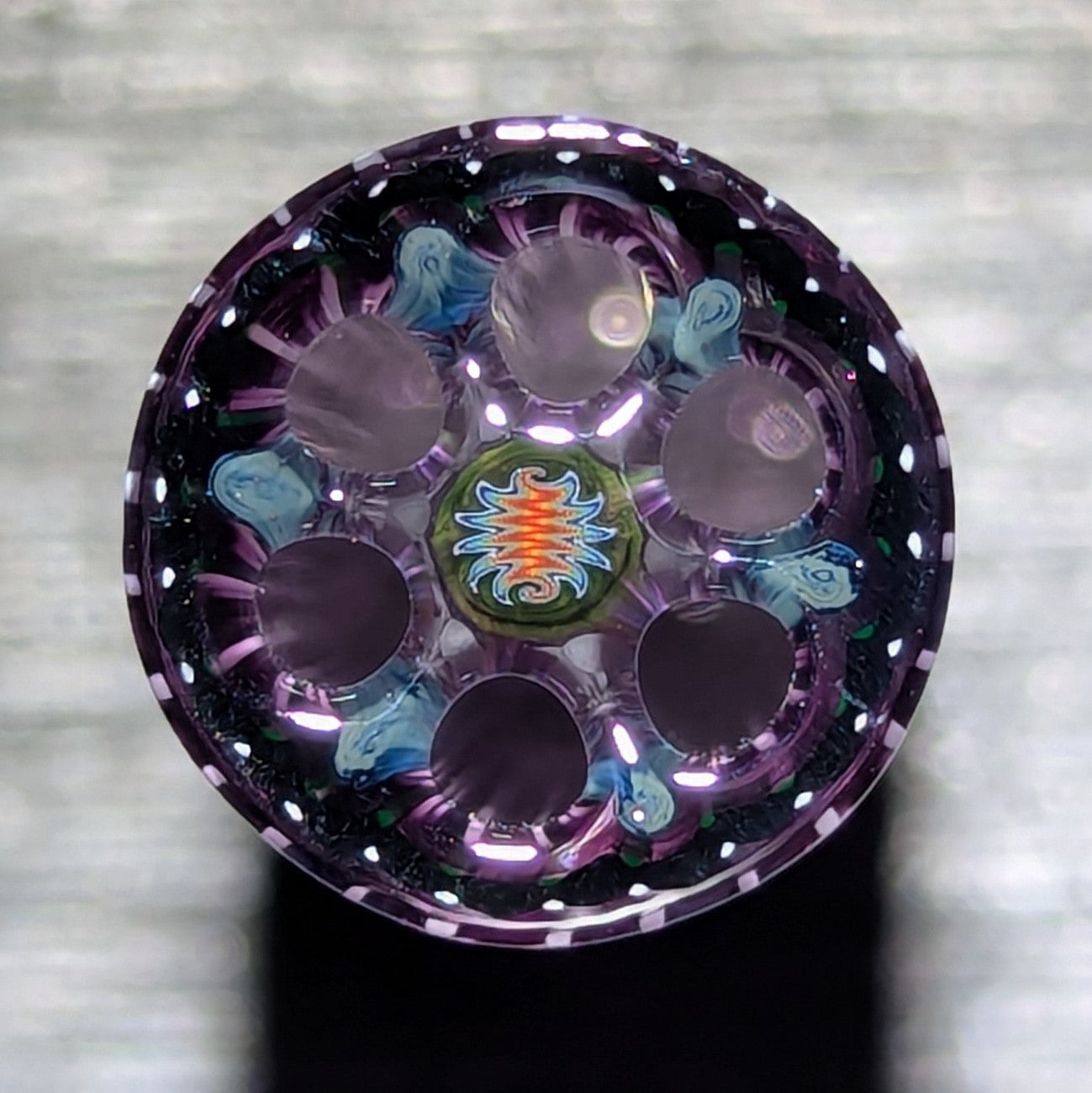 Eusheen joint tip collabs