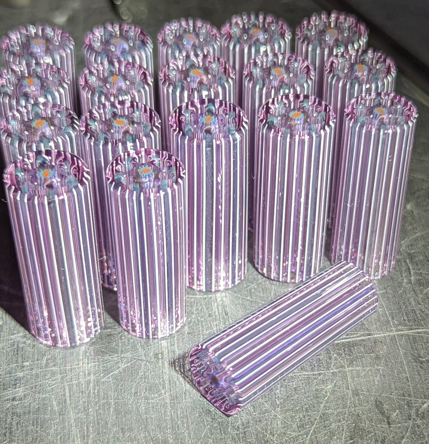 Eusheen joint tip collabs