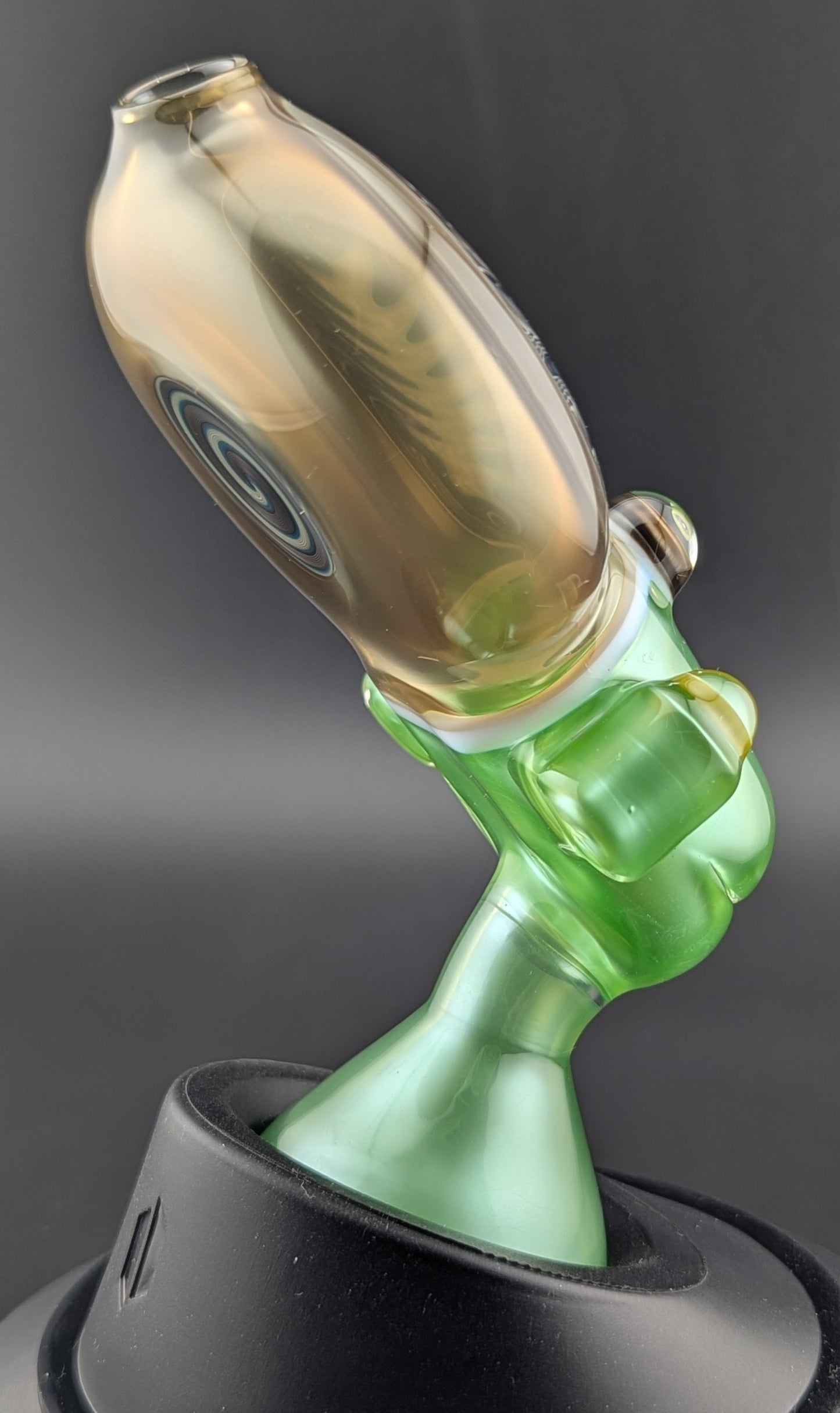 E.T Andrew Mitchell collab