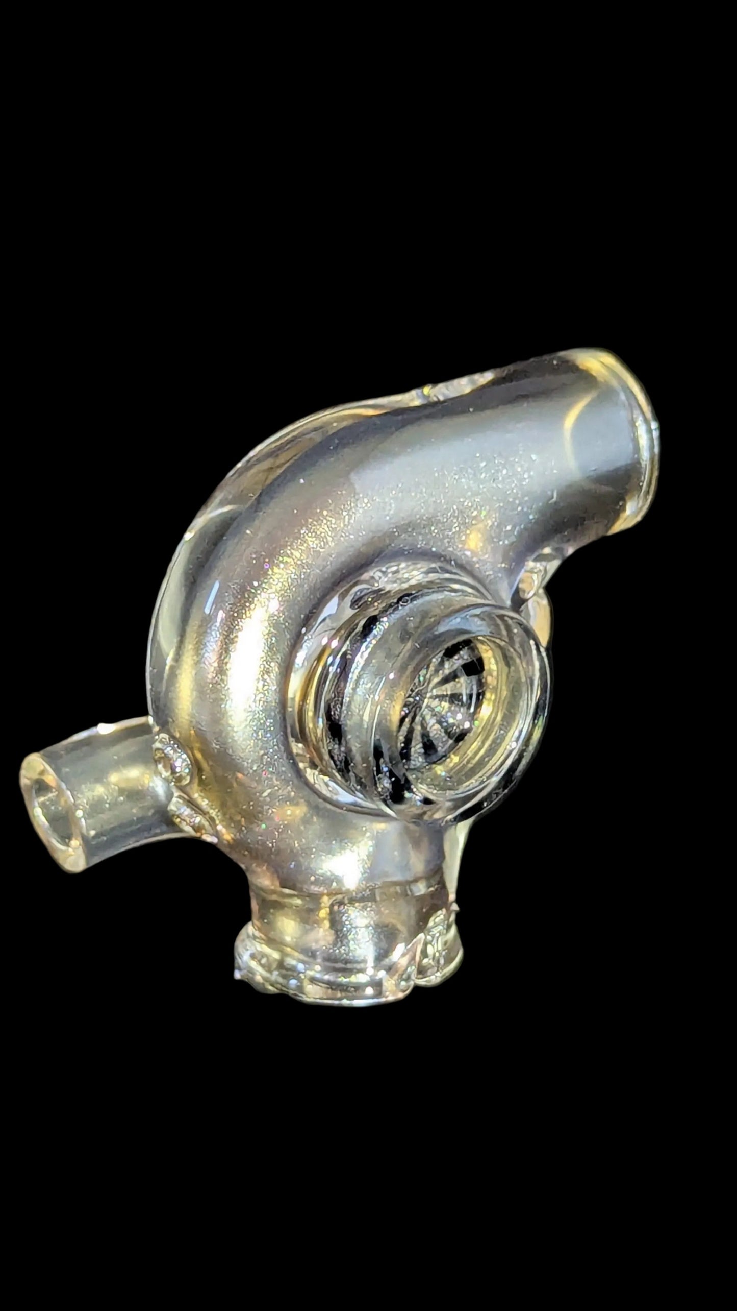 Pivot Turbo tips