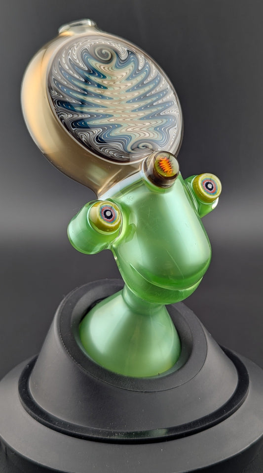 E.T Andrew Mitchell collab