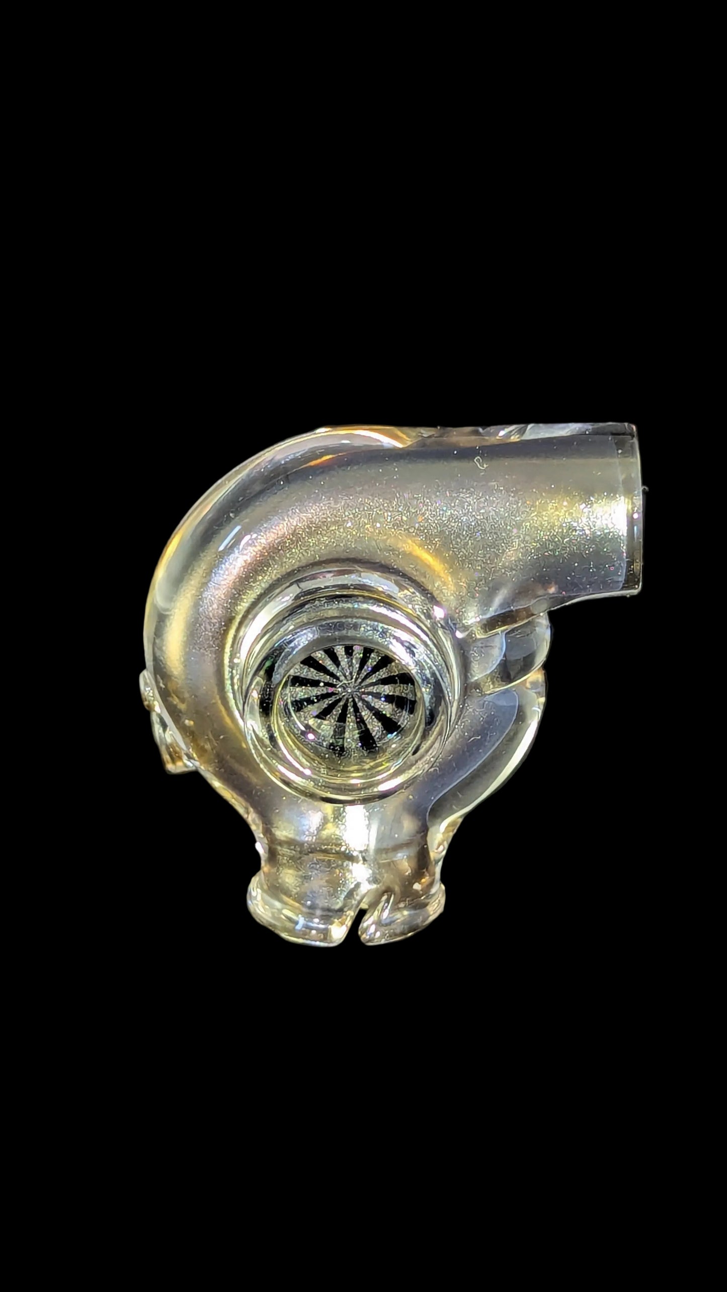 Pivot Turbo tips