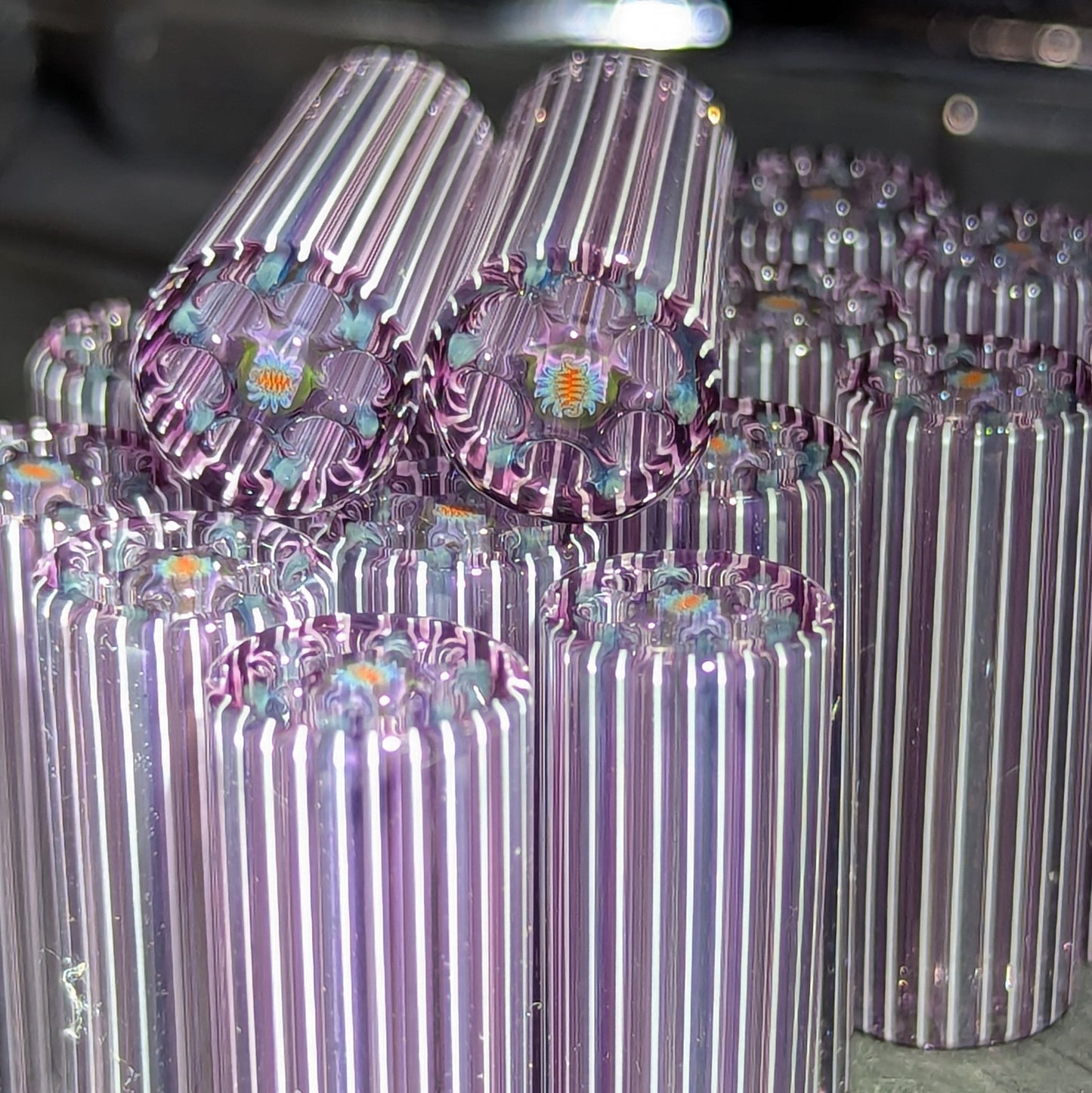 Eusheen joint tip collabs